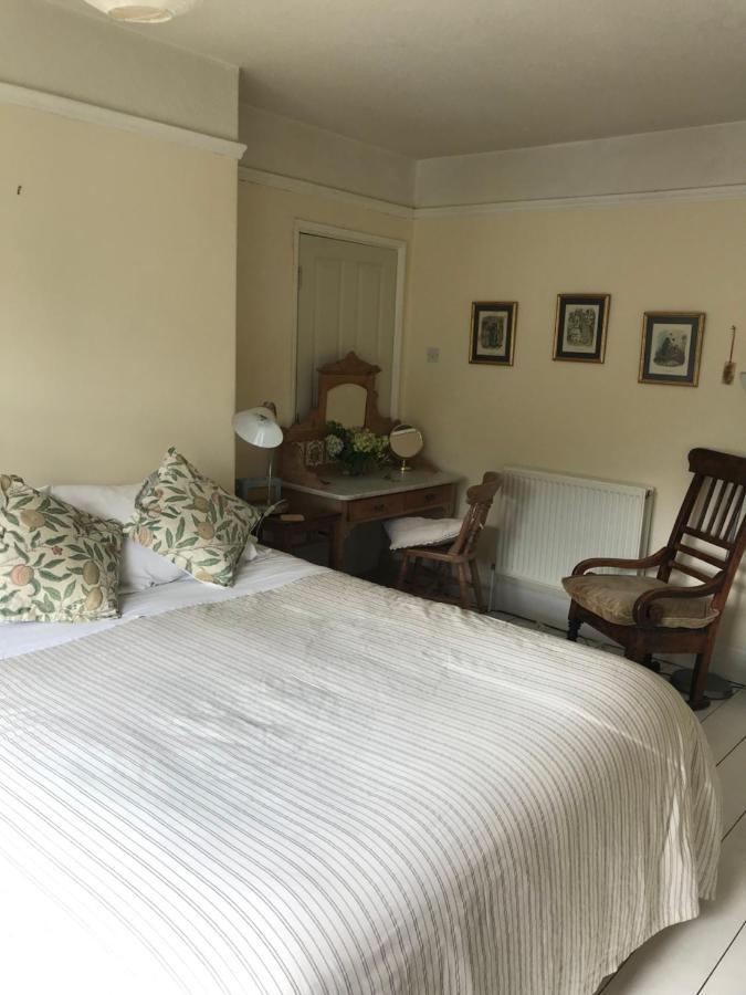 1920'S House. Private En Suite Sitting Room . Dog Friendly Teignmouth Exterior photo